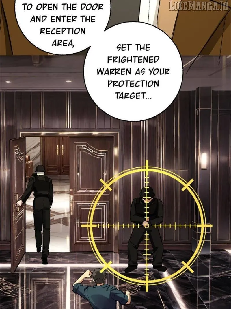 Instantaneous Space Chapter 50 page 54 - 