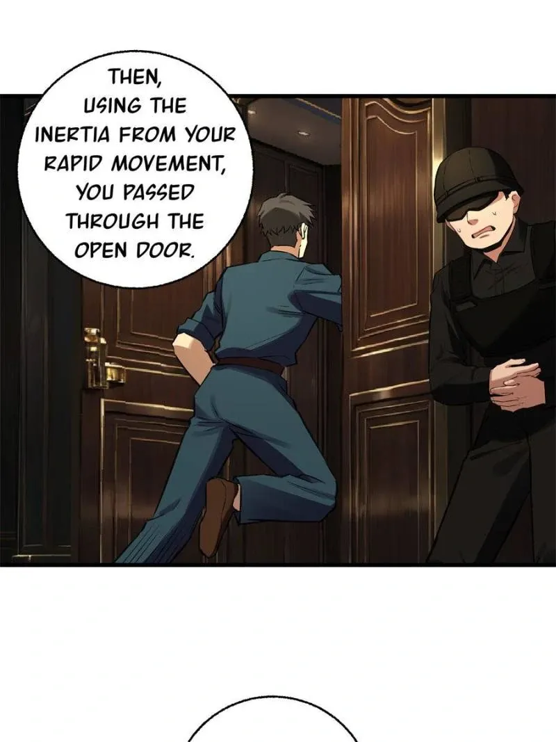 Instantaneous Space Chapter 50 page 56 - 