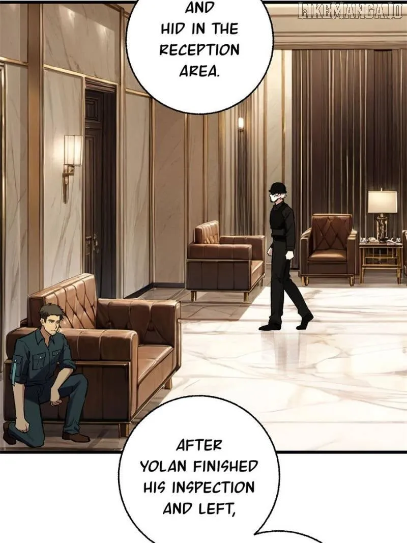 Instantaneous Space Chapter 50 page 57 - 