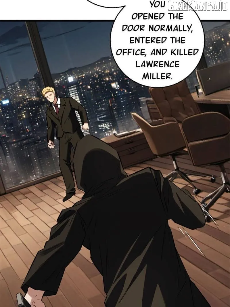 Instantaneous Space Chapter 50 page 58 - 