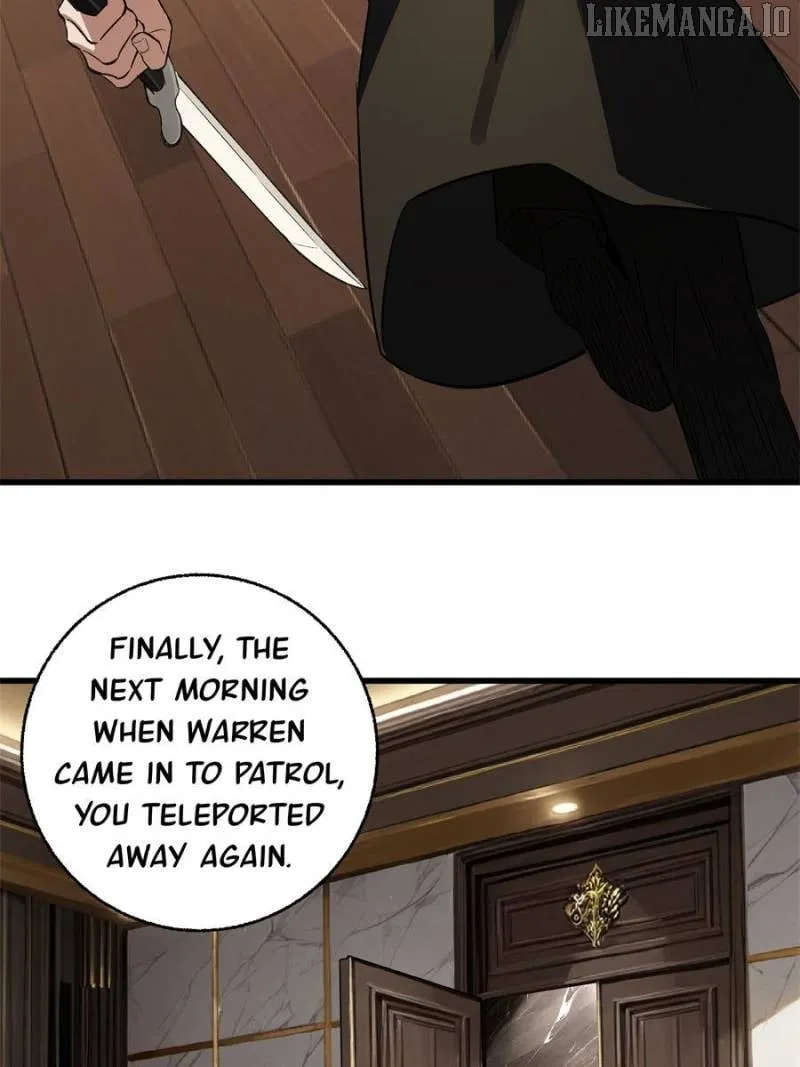 Instantaneous Space Chapter 50 page 59 - 