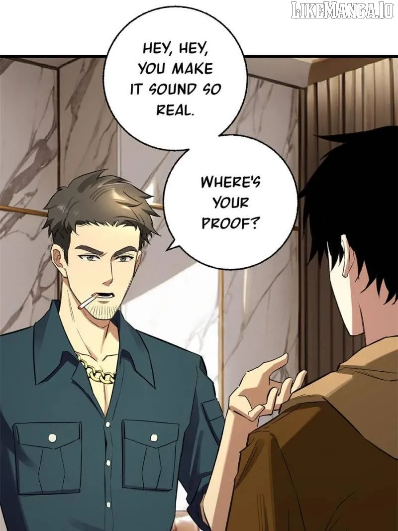 Instantaneous Space Chapter 50 page 62 - 