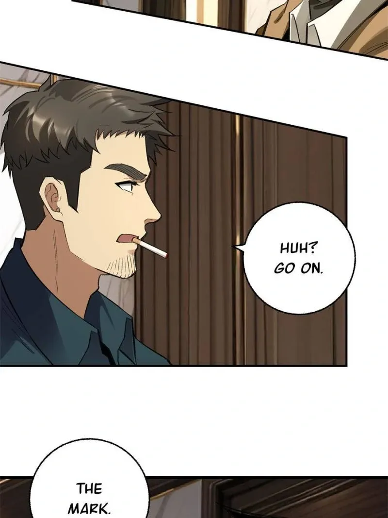 Instantaneous Space Chapter 50 page 64 - 