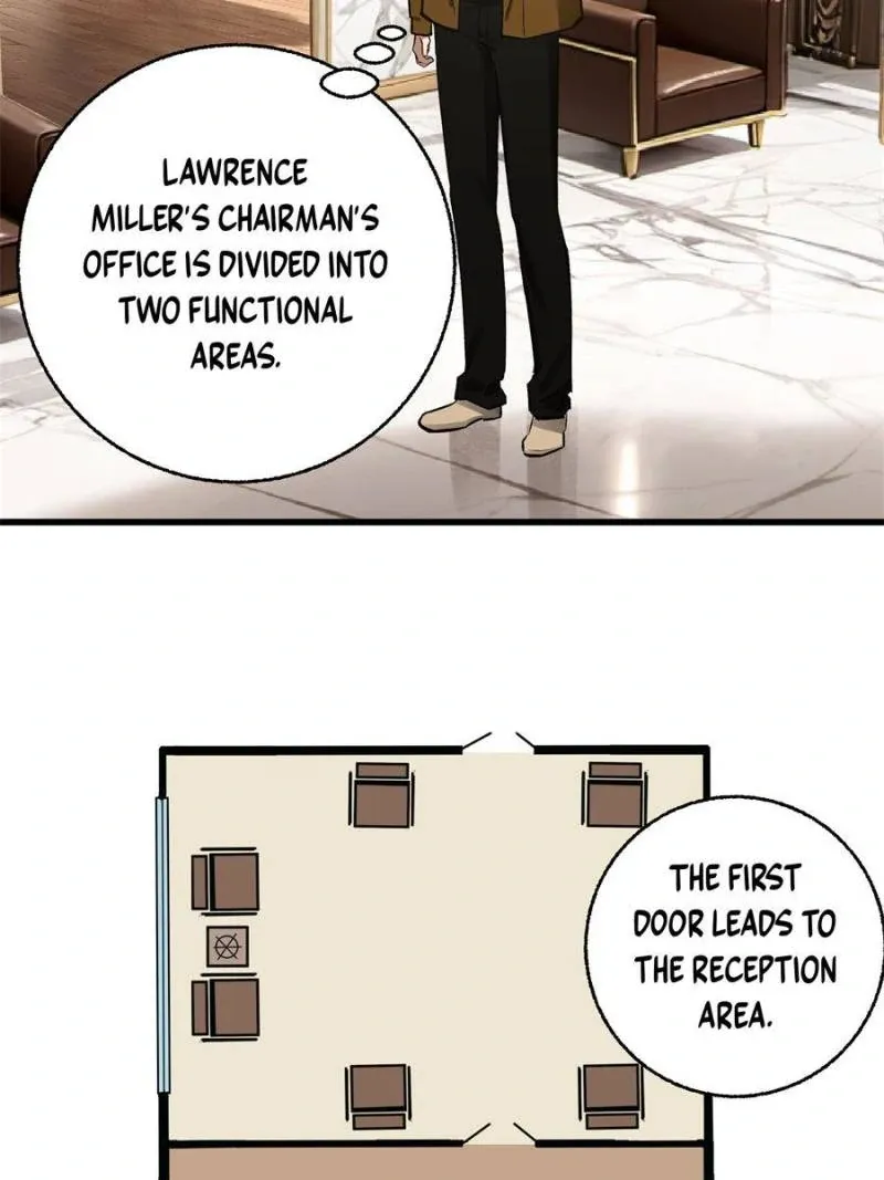 Instantaneous Space Chapter 50 page 8 - 