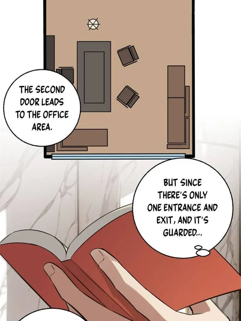 Instantaneous Space Chapter 50 page 9 - 