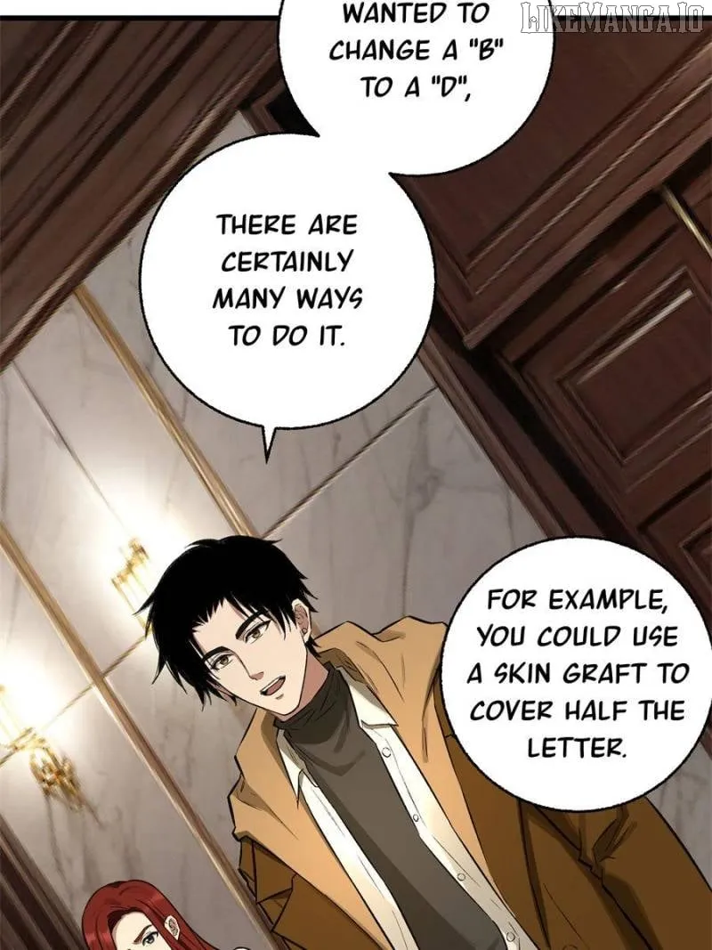 Instantaneous Space Chapter 51 page 2 - 