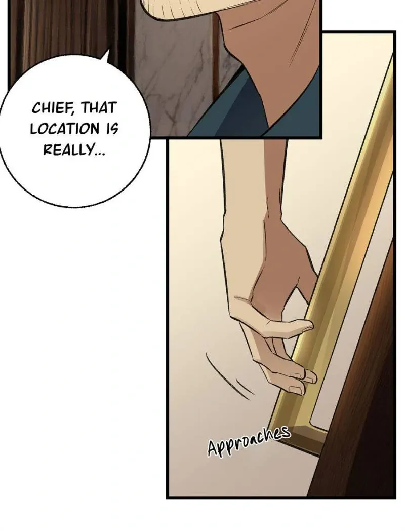 Instantaneous Space Chapter 51 page 14 - 