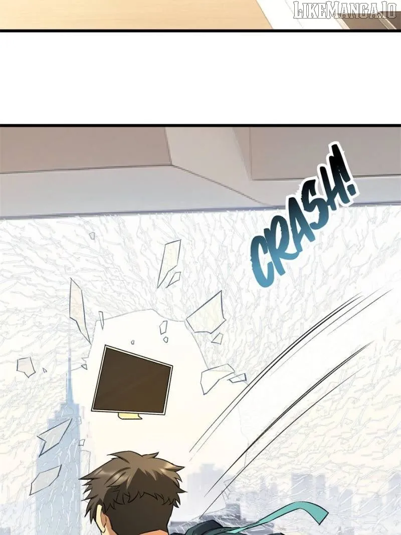 Instantaneous Space Chapter 51 page 26 - 