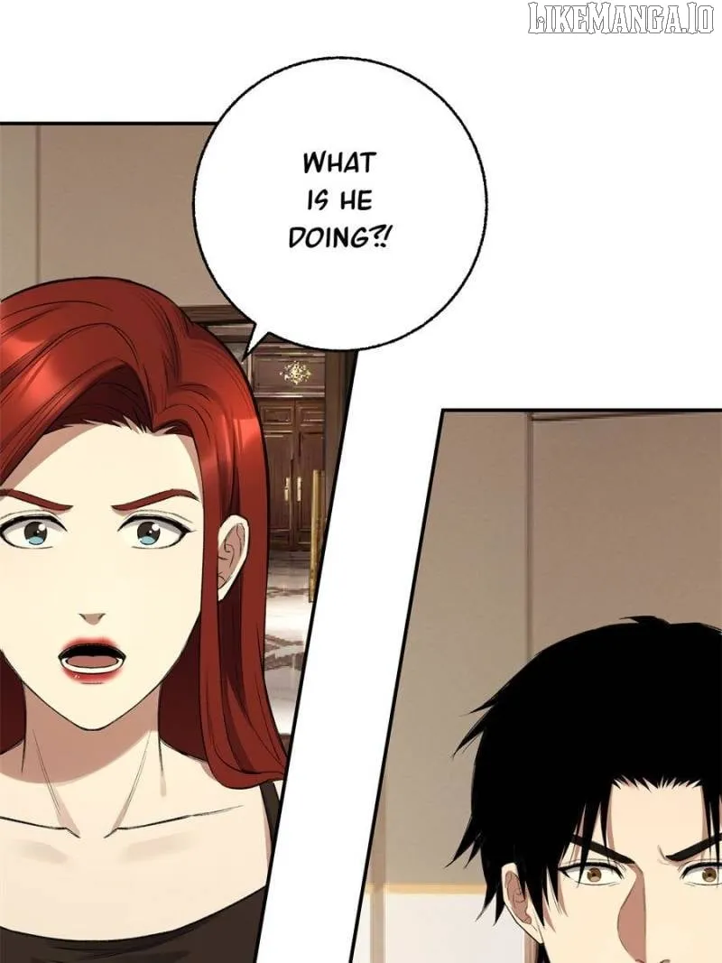 Instantaneous Space Chapter 51 page 30 - 
