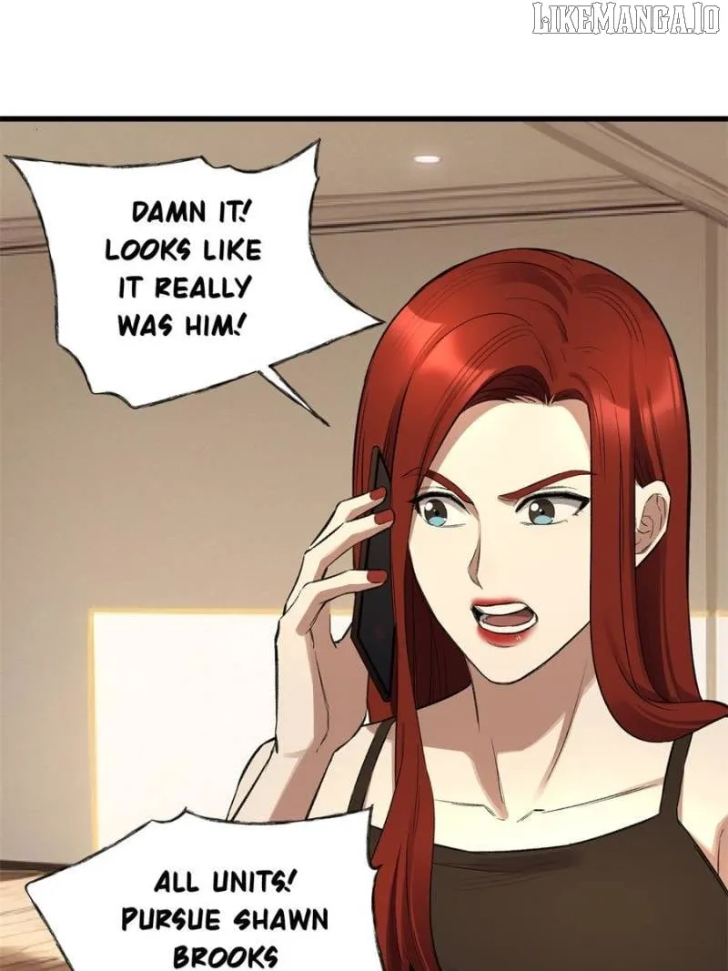 Instantaneous Space Chapter 51 page 38 - 
