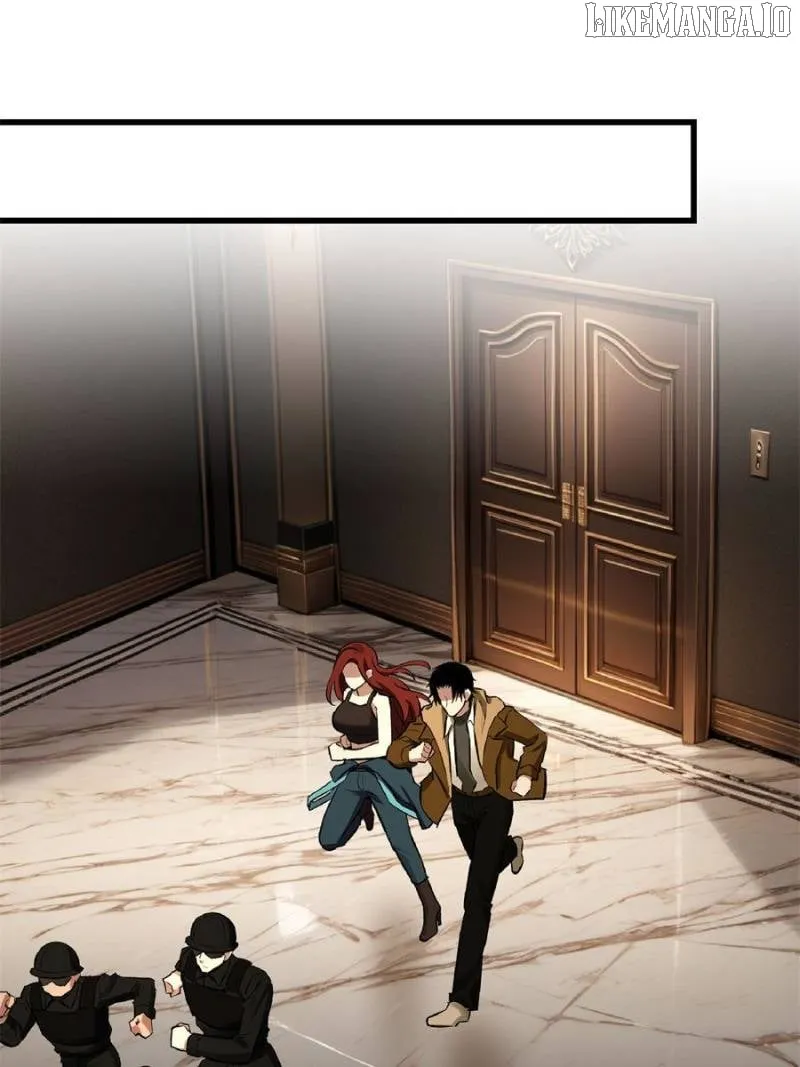 Instantaneous Space Chapter 51 page 40 - 
