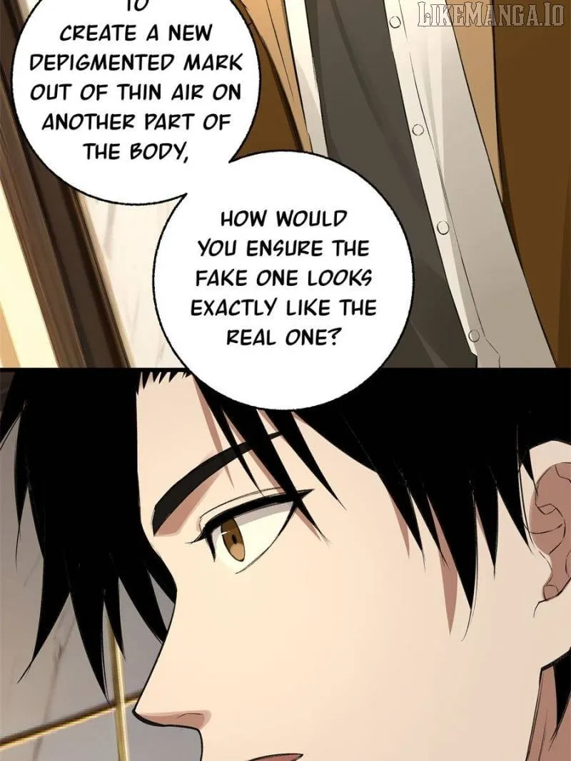 Instantaneous Space Chapter 51 page 5 - 