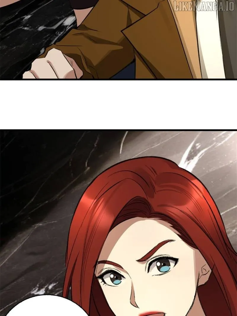 Instantaneous Space Chapter 51 page 42 - 