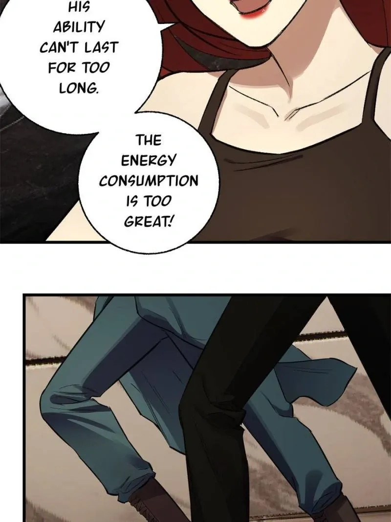 Instantaneous Space Chapter 51 page 43 - 