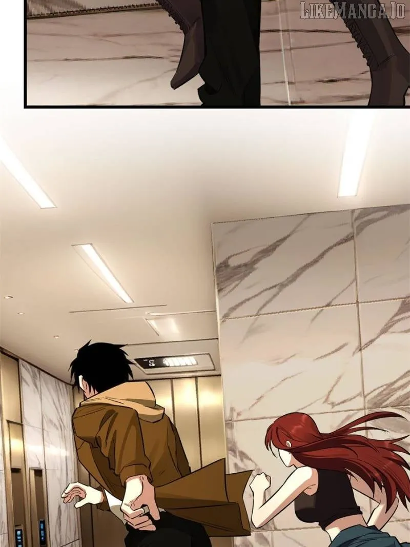 Instantaneous Space Chapter 51 page 44 - 