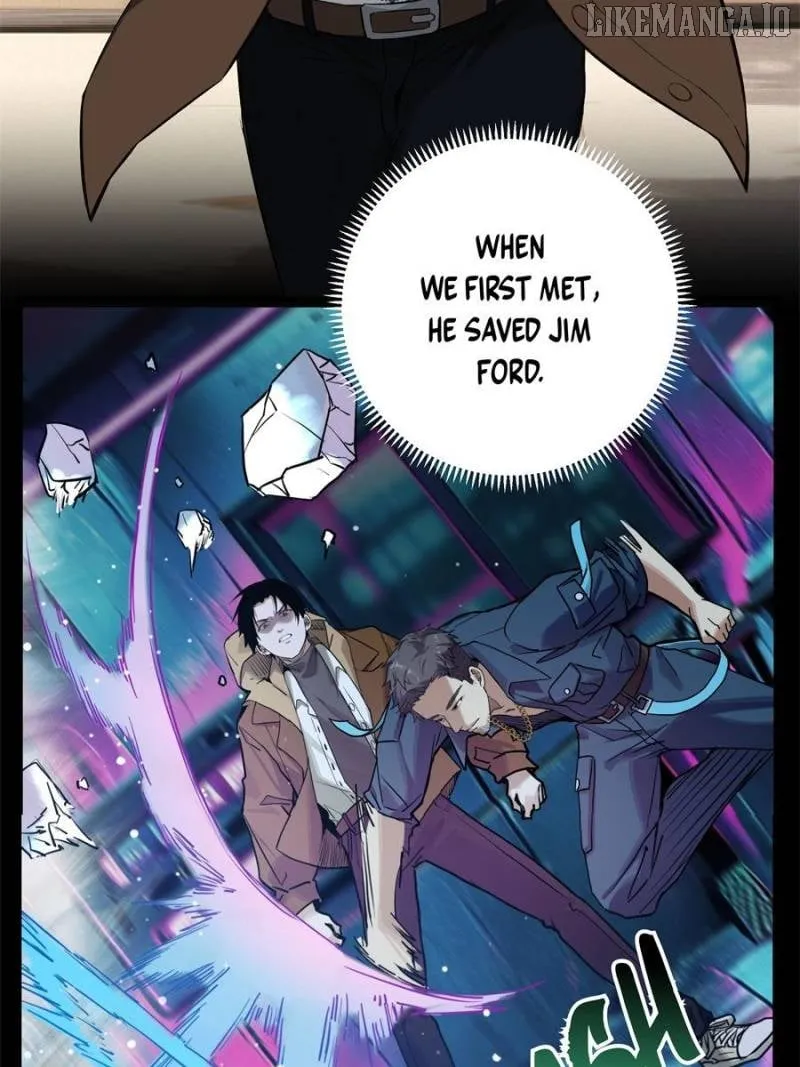 Instantaneous Space Chapter 51 page 47 - 