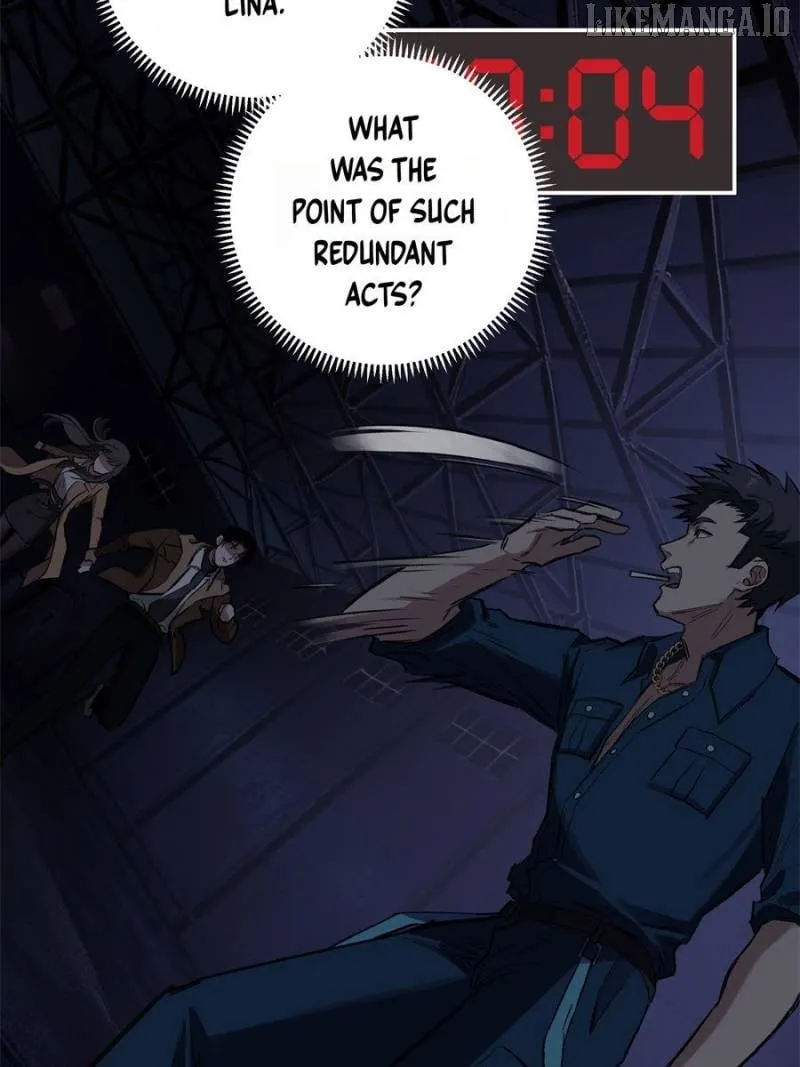 Instantaneous Space Chapter 51 page 49 - 