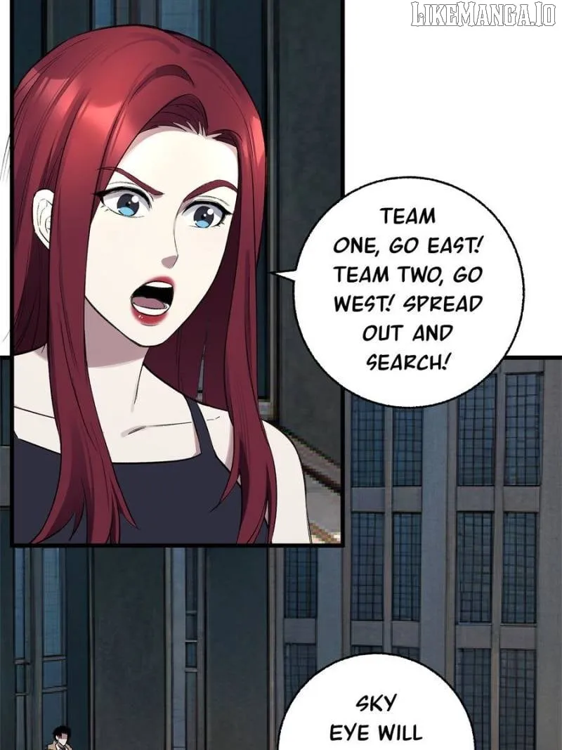 Instantaneous Space Chapter 51 page 54 - 