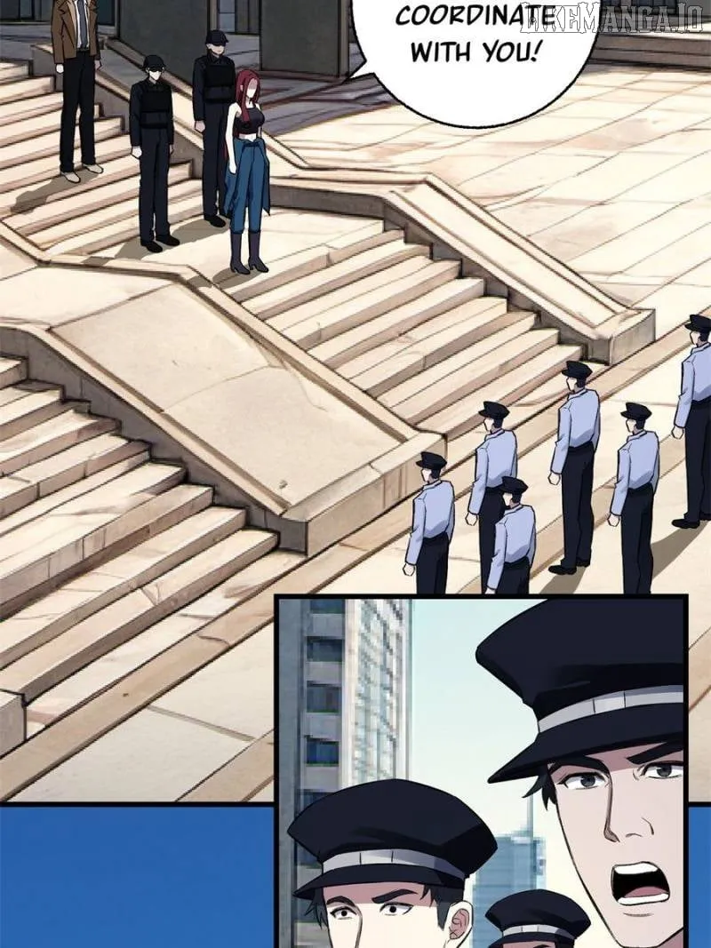 Instantaneous Space Chapter 51 page 55 - 