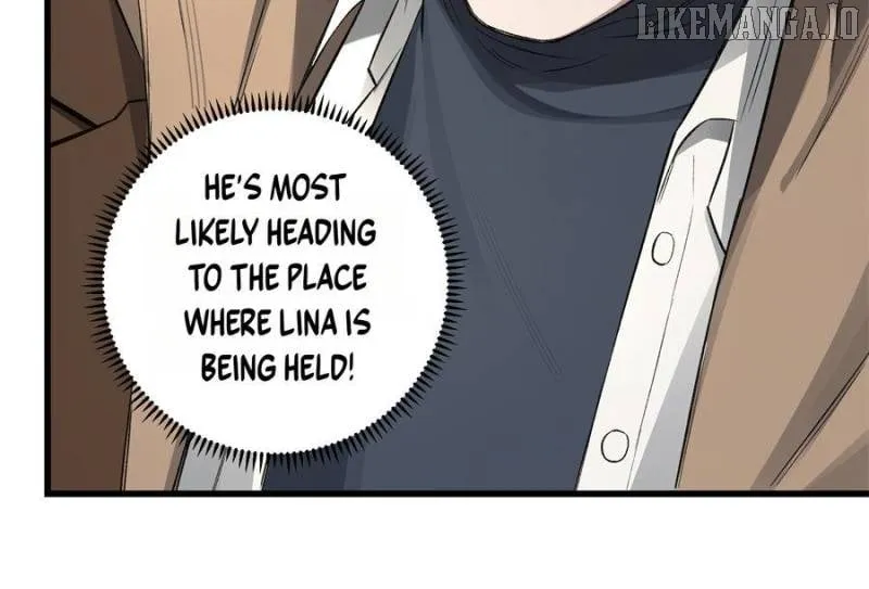Instantaneous Space Chapter 51 page 60 - 