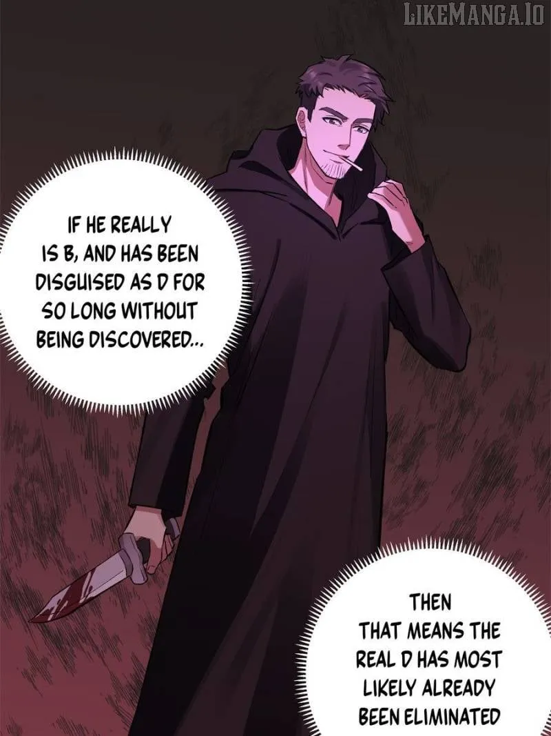 Instantaneous Space Chapter 51 page 62 - 