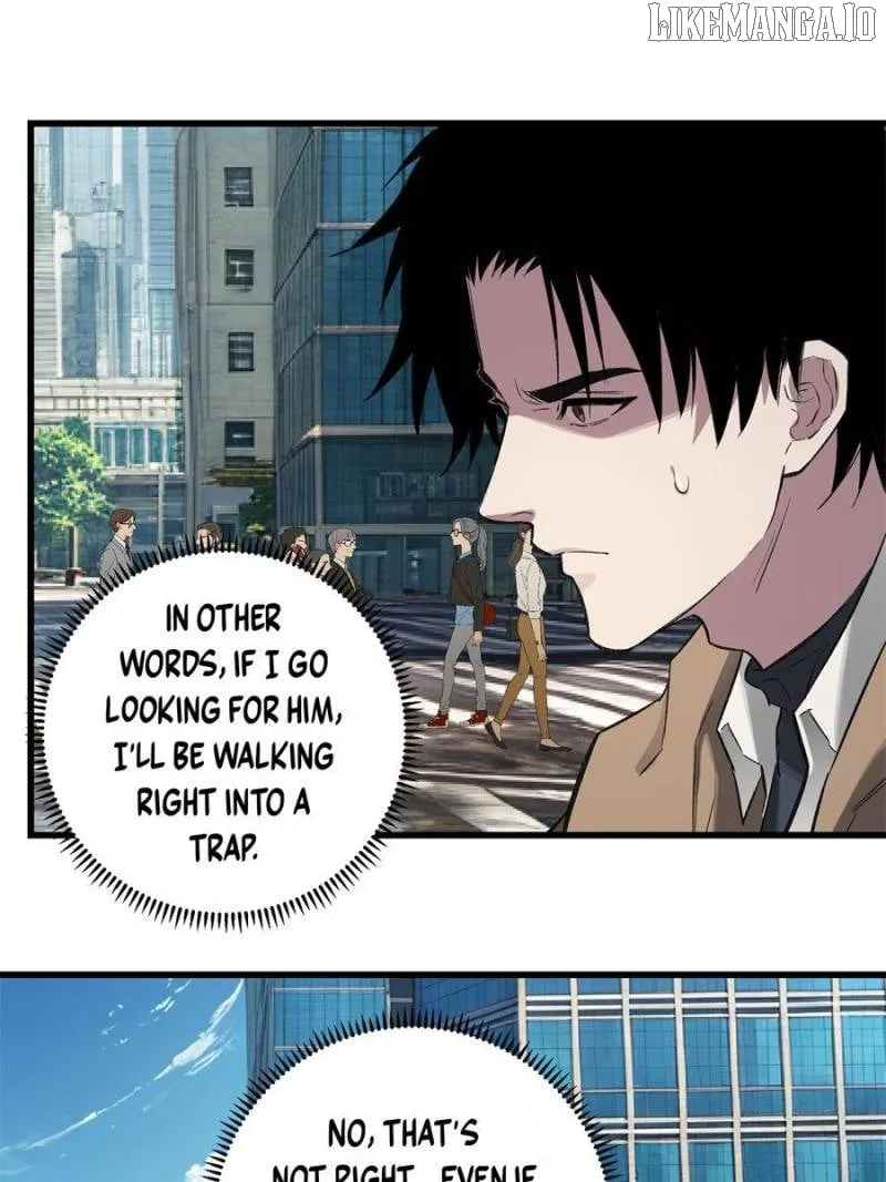 Instantaneous Space Chapter 51 page 66 - 