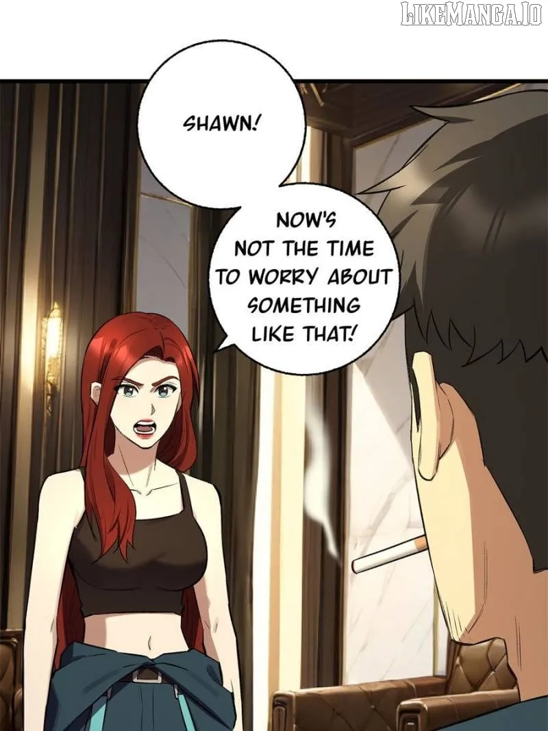 Instantaneous Space Chapter 51 page 10 - 