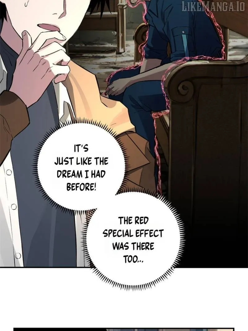 Instantaneous Space Chapter 52 page 17 - 