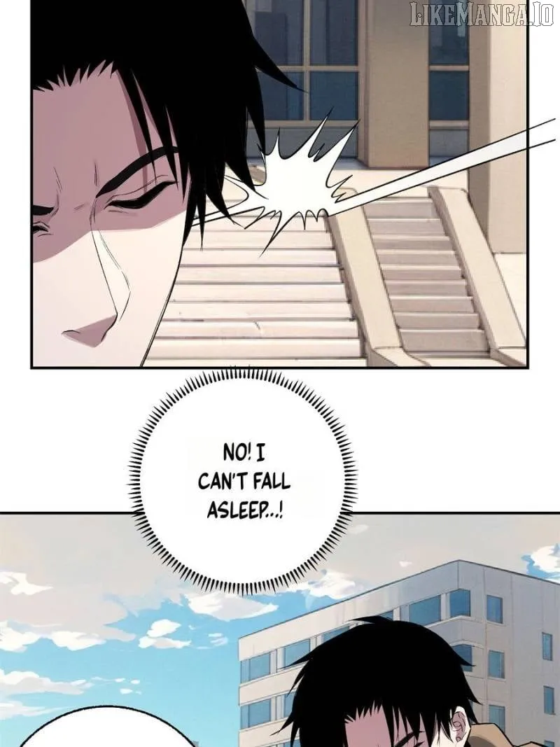 Instantaneous Space Chapter 52 page 18 - 