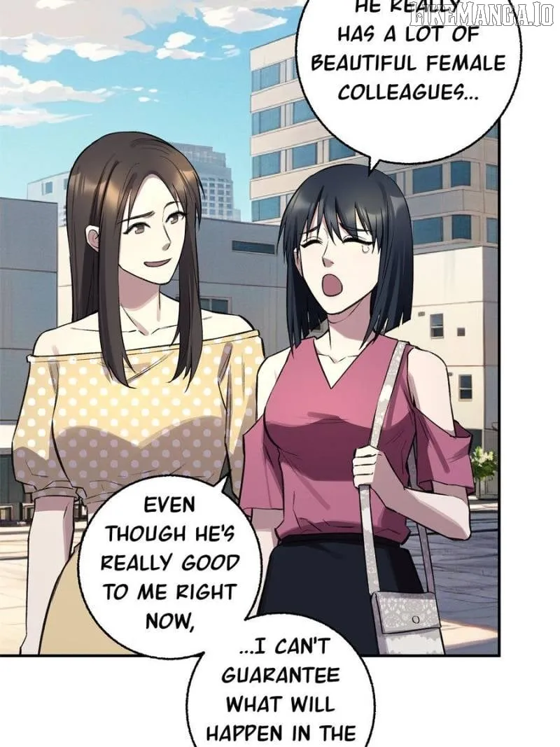 Instantaneous Space Chapter 52 page 21 - 