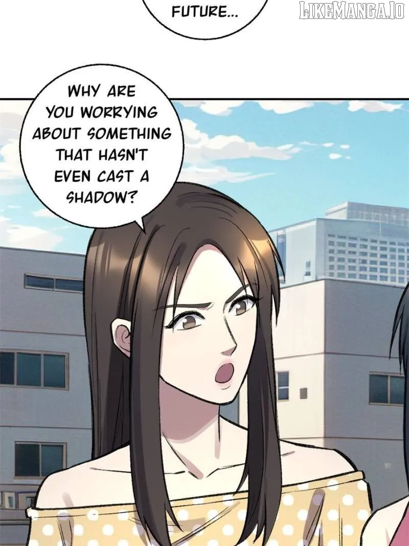 Instantaneous Space Chapter 52 page 22 - 
