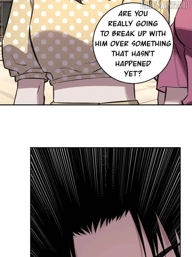 Instantaneous Space Chapter 52 page 23 - 