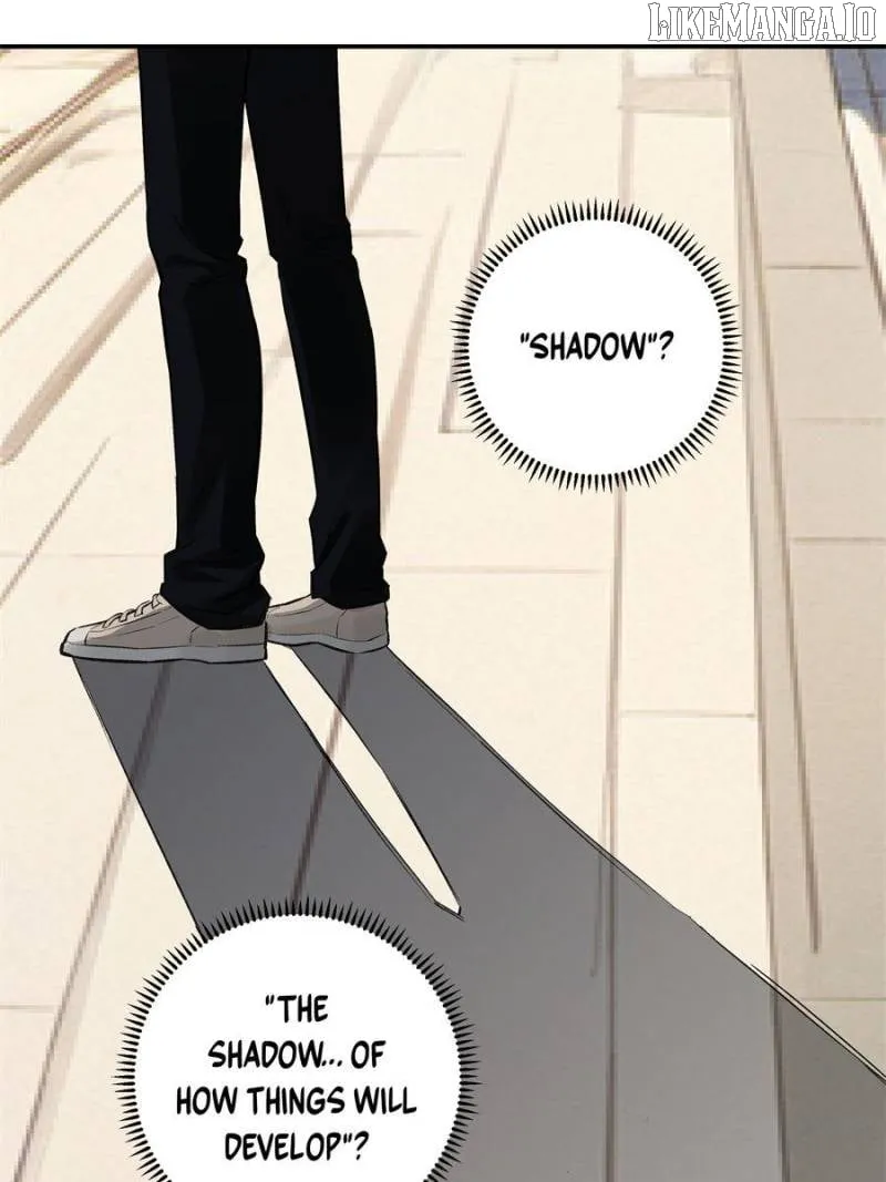 Instantaneous Space Chapter 52 page 25 - 