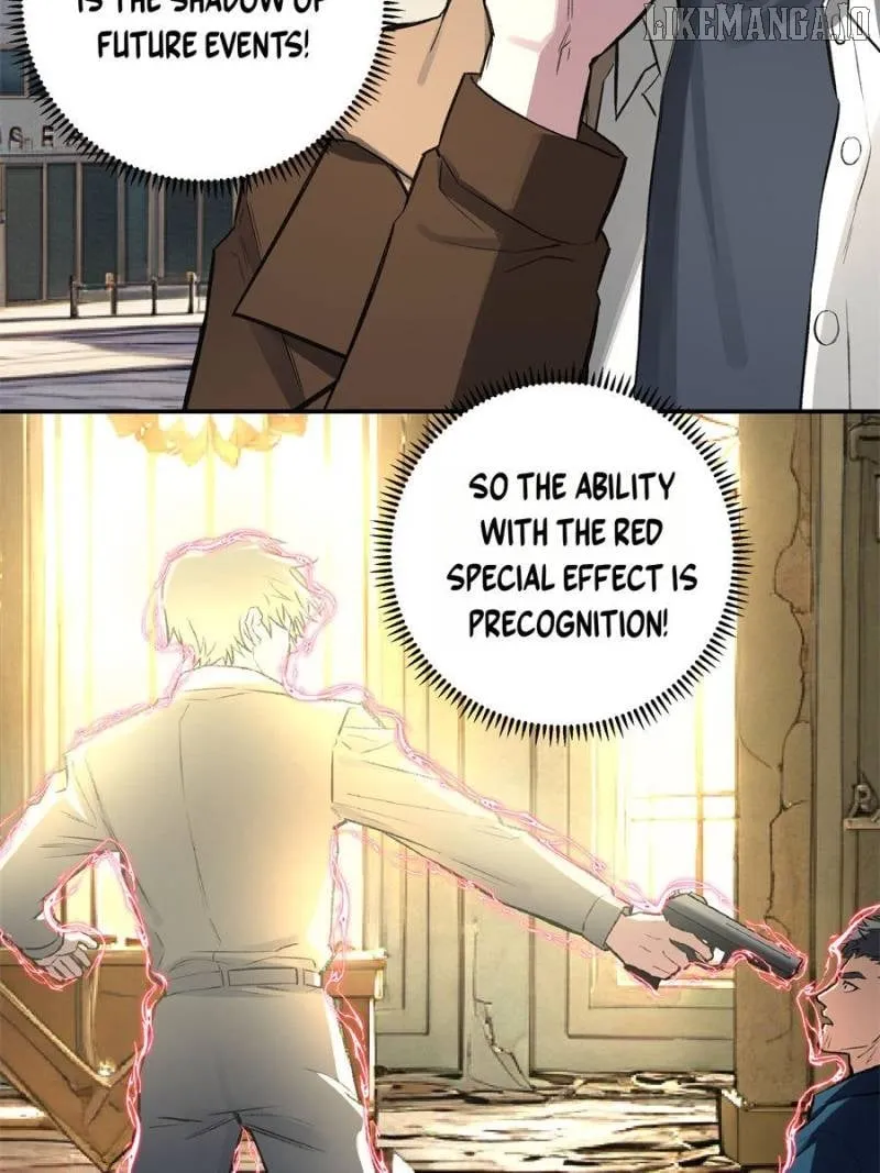 Instantaneous Space Chapter 52 page 28 - 