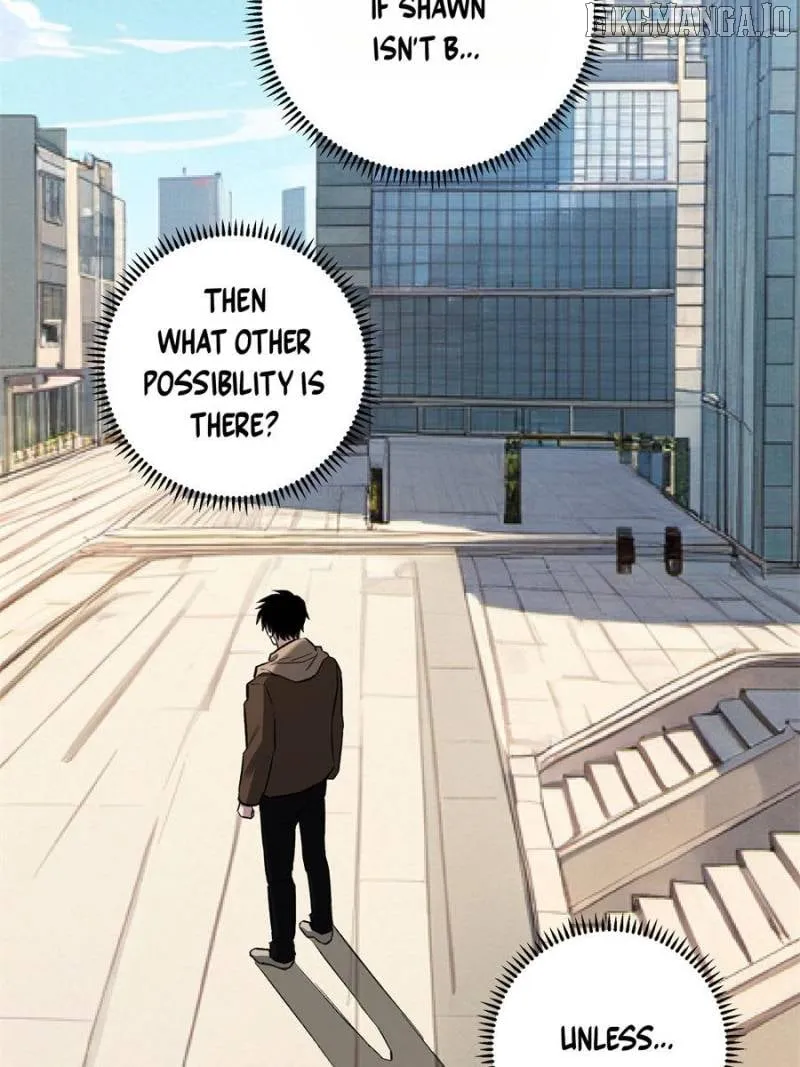 Instantaneous Space Chapter 52 page 31 - 