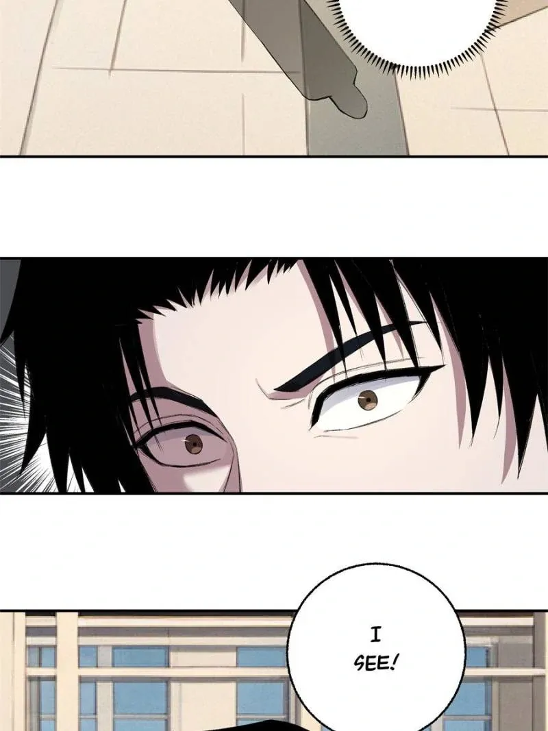 Instantaneous Space Chapter 52 page 32 - 