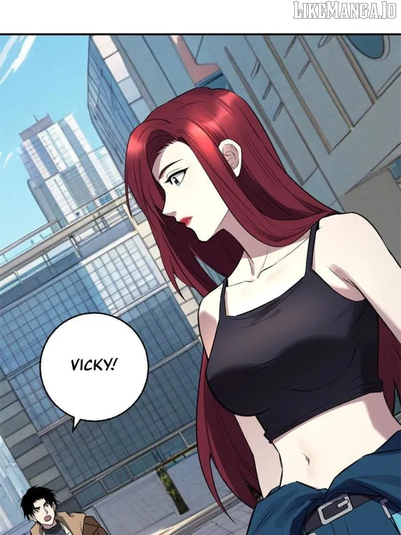 Instantaneous Space Chapter 52 page 35 - 