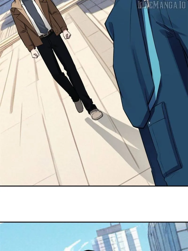 Instantaneous Space Chapter 52 page 36 - 