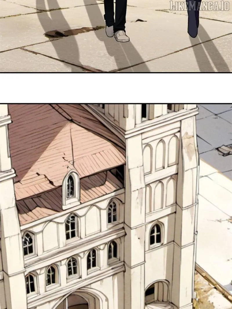 Instantaneous Space Chapter 52 page 42 - 