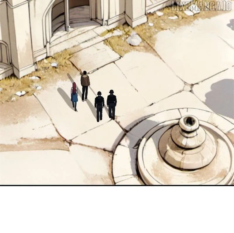 Instantaneous Space Chapter 52 page 43 - 