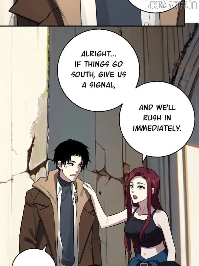 Instantaneous Space Chapter 52 page 49 - 