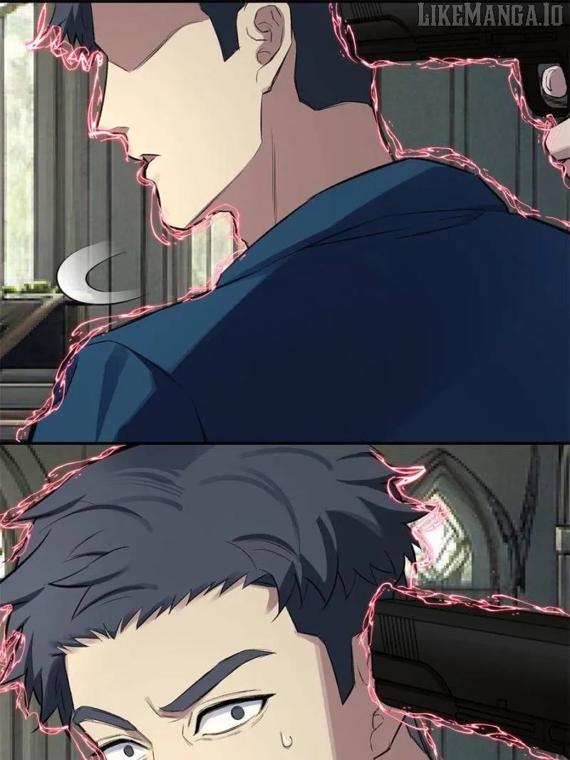 Instantaneous Space Chapter 52 page 6 - 