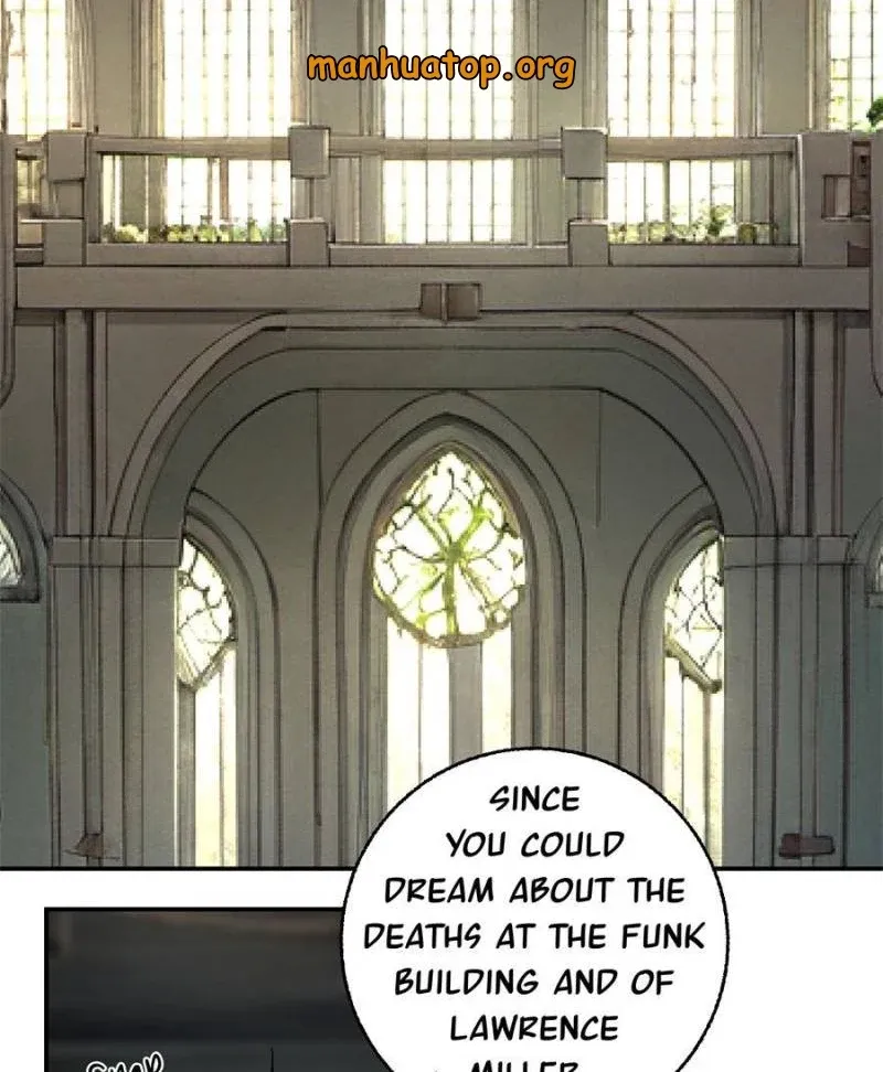 Instantaneous Space Chapter 53 page 1 - 