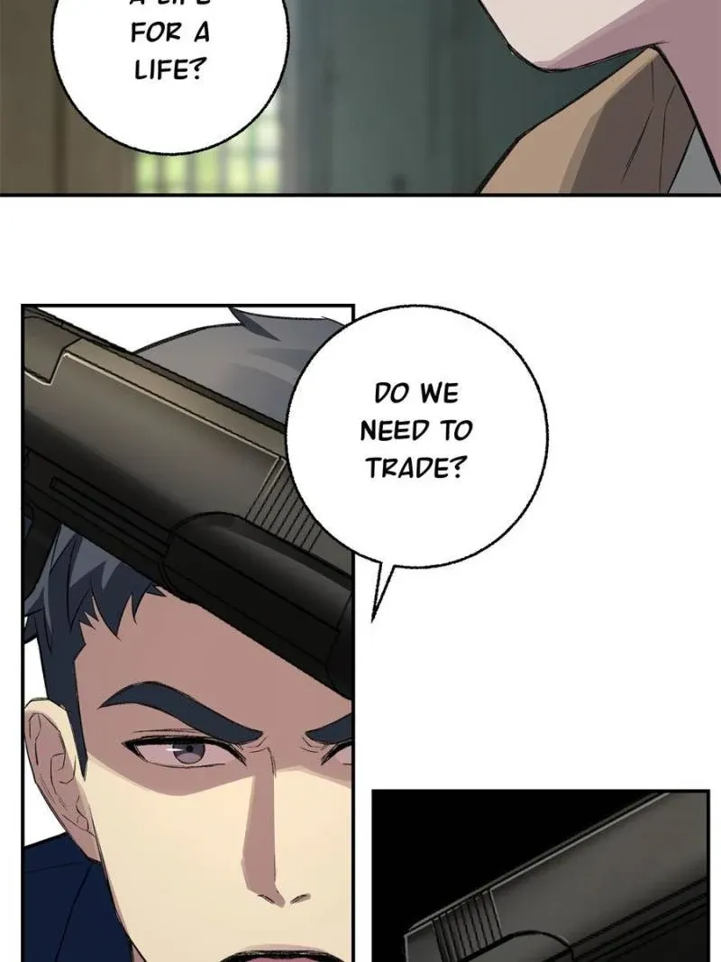 Instantaneous Space Chapter 53 page 30 - 