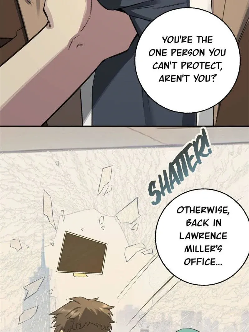 Instantaneous Space Chapter 53 page 37 - 