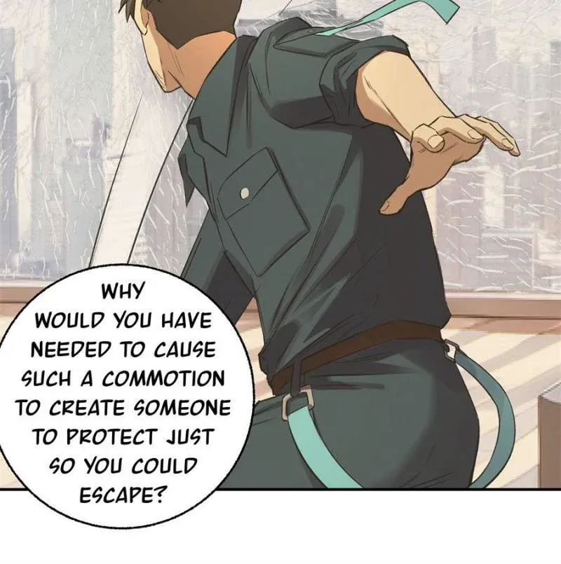 Instantaneous Space Chapter 53 page 38 - 