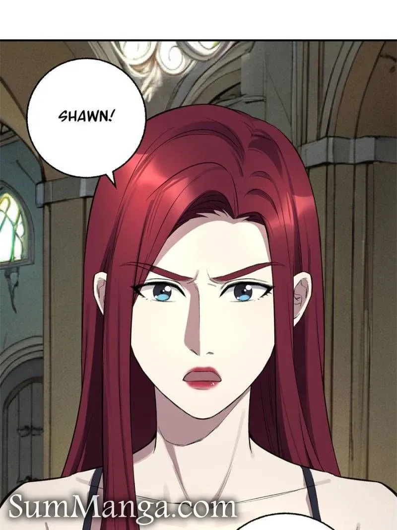 Instantaneous Space Chapter 53 page 44 - 