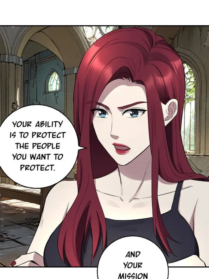 Instantaneous Space Chapter 53 page 49 - 