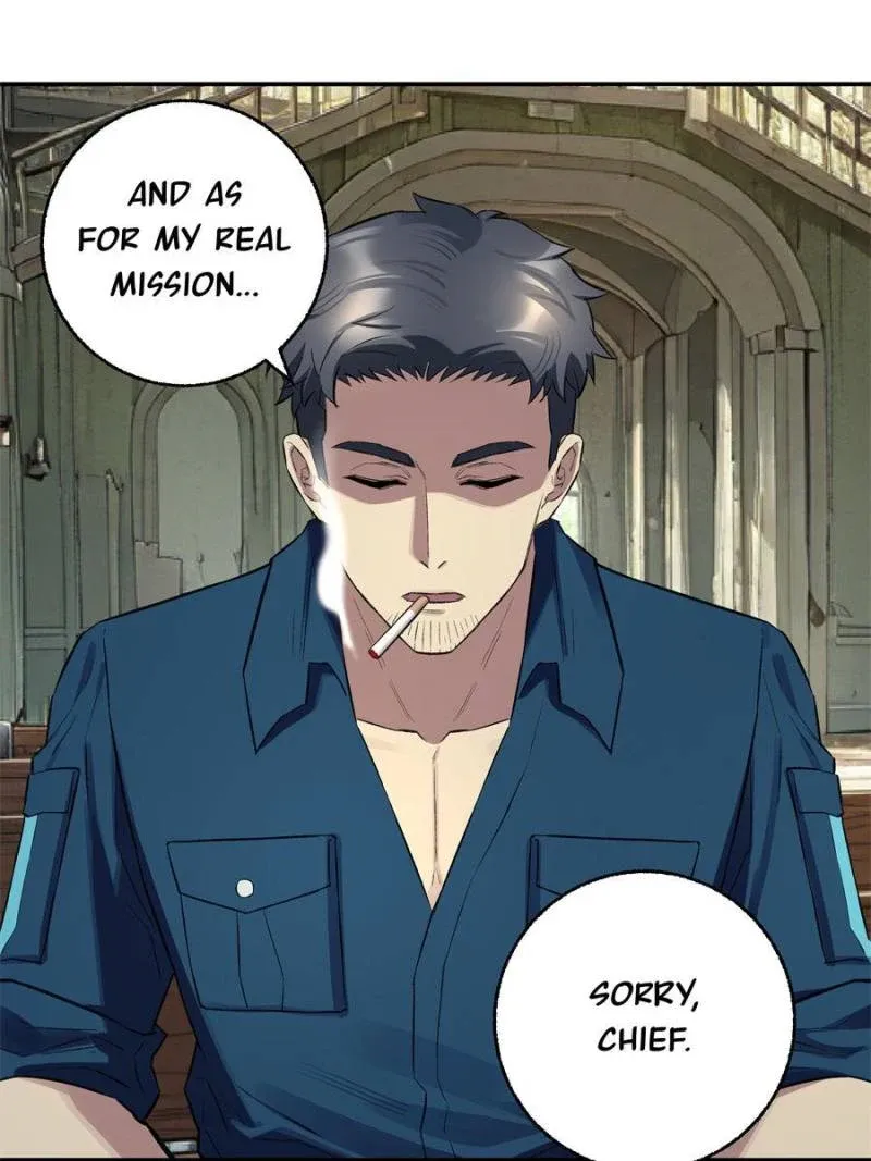Instantaneous Space Chapter 53 page 55 - 