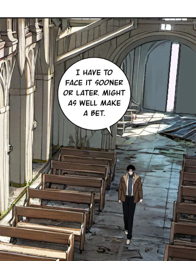Instantaneous Space Chapter 53 page 8 - 
